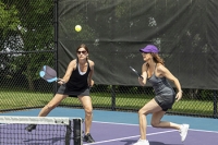 Lower Extremity Pickleball Fractures