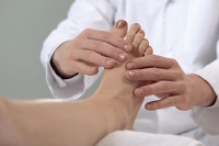 Flat Feet Can Be Painful