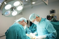 Facts About Ankle Replacement Surgery