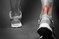 Achilles Tendon Injuries in Young People