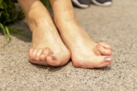 Ankle and Foot Arthropathies