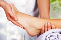 Foot Massages 101