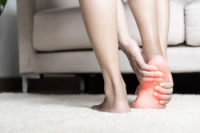 Causes and Treatment of Heel Pain