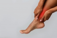 Possible Causes of Ankle Pain