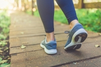 Choosing the Right Shoes for Walking and Running